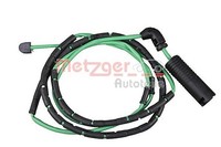 Warnkontakt Bremsbelagverschleiss Hinten Metzger 1190057 FÜR BMW