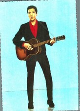 Elvis Presley    *  Original Postkarte Postcard * N 689 c