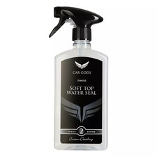 Car Gods Convertible Fabric Soft Top Roof Waterproof Sealant Pontus 500mL 0.5L