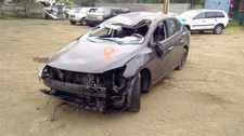 Starter Motor MR20DE Fits 13-21 NV200 43065