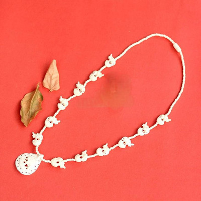 Camel Bone Craft