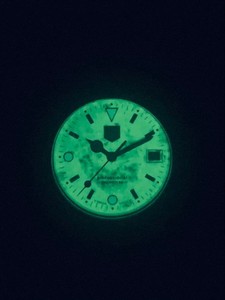 TAG Heuer Night Diver | eBay