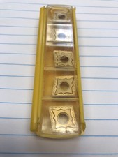 5 pcs. CNMG432MG KC850 KENNAMETAL INSERTS loc stk