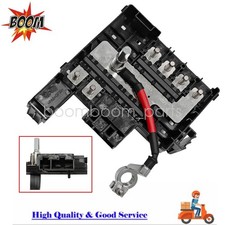 For 2017-2019 Silverado Sierra 1500 Battery D...