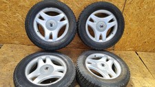 Jantes Ssangyong ACTYON