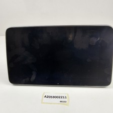 2014-18 Mercedes C-Klasse W205 COMAND Online Monitor 8,4" Display A2059002211 2014-18 Mercedes C-Klasse W205 COMAND Online Monitor 8,4" Display A2059002211