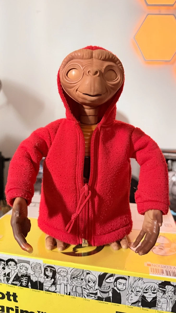 E.T. the Extra-Terrestrial Other Electronic & Interactive Toys for