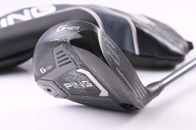Ping G425 Max #3 Holz / 14,5 Grad / Regular Flex Ping Alta CB Slate 65 Schaft