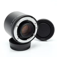 Nikon AF-I TC-20E 2x Teleconverter