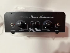 Harley Benton PA-250  Power Attenuator - 250W