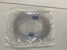 Medline DYND50251 Non Conductive Connecting Tubing, Tube 10' Length, ¼" Diameter