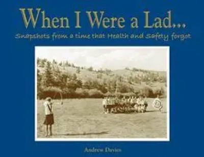 WHEN I WERE LAD HB | Andrew T Davies | Englisch | Buch | Gebunden | 2010