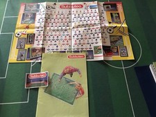 Subbuteo Katalog 