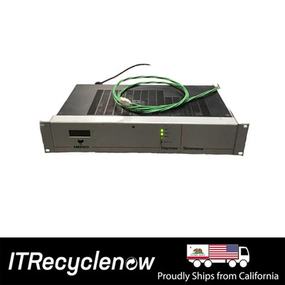 Harmer Simmons SM600 Rectifier Module 48V 12A 600W Power Supply