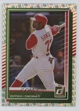 2025 Panini Donruss Liberty Deion Sanders #32 3h7