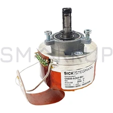 Used & Tested SICK CNS50‑AZA0‑S01 Incremental Encoder