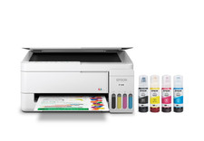 Epson EcoTank ET-2400/ET-2418 Wireless All-in...