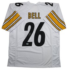 Le'Veon Bell Cards and Rookie Card Guide 13