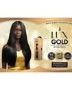 HARLEM 125 LUX GOLD BODY REMY BUNDLE