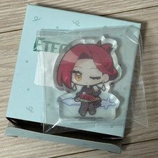 Eternal Return 2nd Anniversary Mini Figures Set 10 pcs