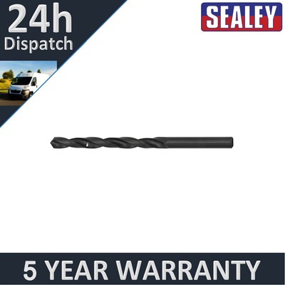 Sealey HSS Spiralbohrer 7,5 x 105 mm HSS7,5