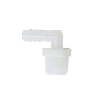 PPG 52693 for PlumbMaster 1/2 Mip X 3/8 Barb Nylon 90 Deg Reducing Elbow