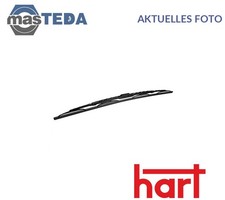 006 004 SCHEIBENWISCHER WISCHERBLATT VORNE HART FÜR BMW 3,E36