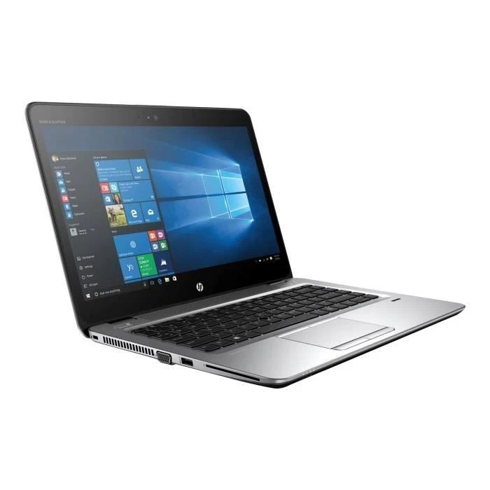 HP EliteBook 840 G3 · i5-6300U · 8GB · 500GB, photo 3 sur 4