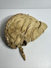 Rawlings RHT Mike Piazza RCM30 Baseball Catchers Mitt, Lite Toe Right Hand Throw