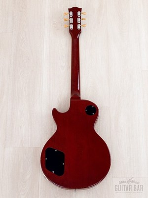 1980 Tokai Reborn Old Love Rock LS120 w/ Case, Double Cream