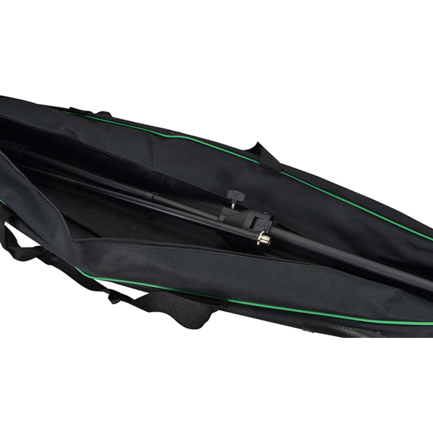 Cobra CC1020 Microphone Stand Carry Bag for 4 Mic Stands