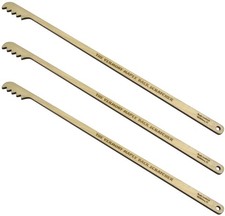 Vermont Maple Back Scratcher - Made in USA (3) 3