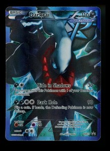 Darkrai Bw73 | eBay