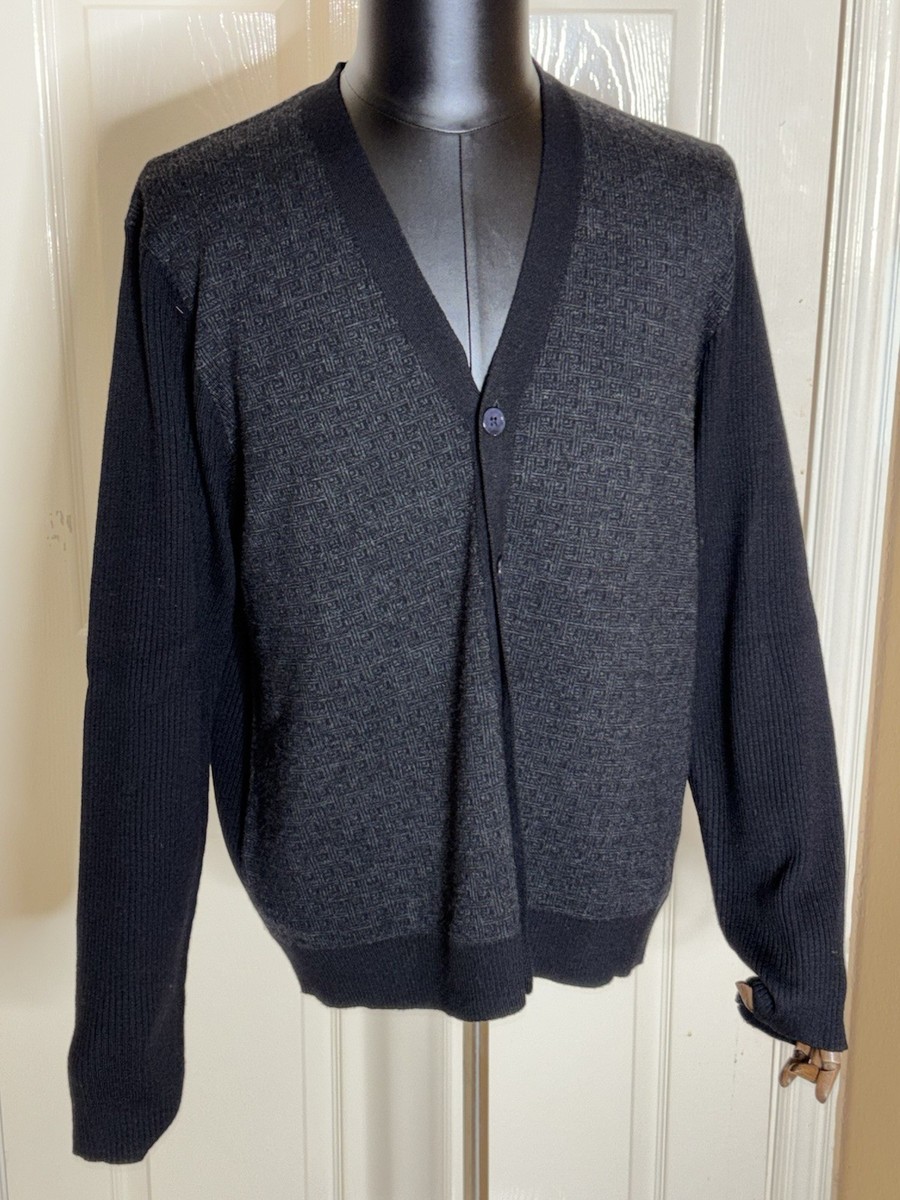 Polo Ralph Lauren カーディガン XL Polo Ralph Lauren Merino Wool V-Neck Cardigan XL | eBay