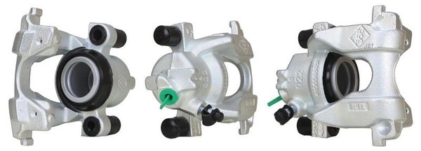 Elstock 82-2983 Bremssattel FüR Smart-image