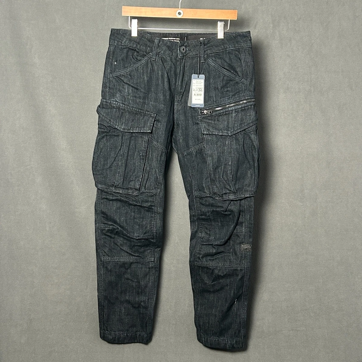 G-Star Cargo Pants for Men for sale - eBay