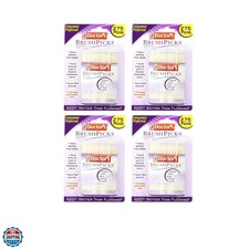 Doctor's Brushpicks Treatment, 1100 Count