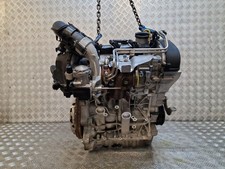 Moteur Volkswagen POLO