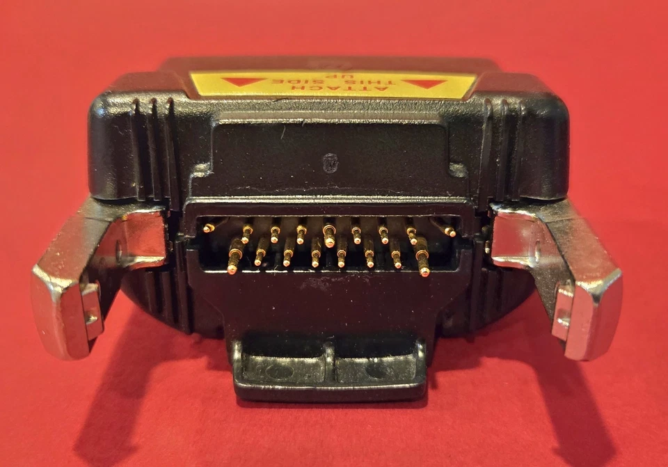 MONARCH SPORT2 PAXAR 9460 PRINTER - Image 3 of 4