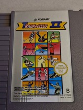 ebay® Auktion 860003414121 | Nintendo NES Spiel Track and Field II , 15 verschiedene Sportarten RAR Game Thumbnail of ebay® auction 860003414121 | Nintendo NES Spiel Track and Field II , 15 verschiedene Sportarten RAR Game