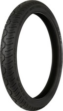 Kenda K673 Kruz Cruiser/Touring Tire 100/90-19 57H Front Bias Tubeless
