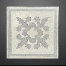 Paver Mold Slabs Concrete Paving Molds Stepping Stone Paver Size400*400*50 mm