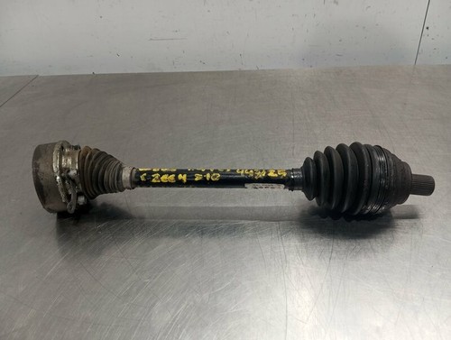 1K0407271HH antriebswelle vorne links 443125 für VOLKSWAGEN EOS (1F7) 1.4 2010