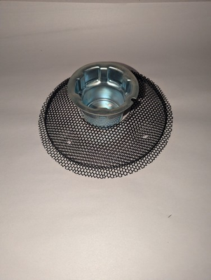 #ad Briggs And Stratton Vanguard 16 23HP Starter Cup 841794 Debris Screen 841662 NEW $32.00