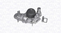 Magneti Marelli 352316170960 Wasserpumpe, MotorküHlung FüR Renault