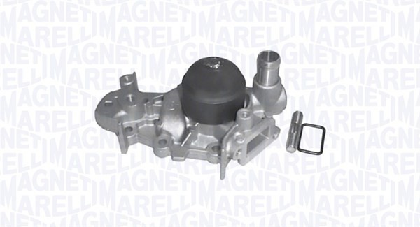 Magneti Marelli 352316170960 Wasserpumpe, MotorküHlung FüR Renault-image