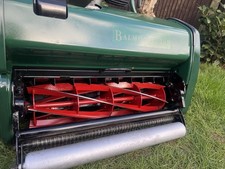 ATCO Balmoral 20s Petrol