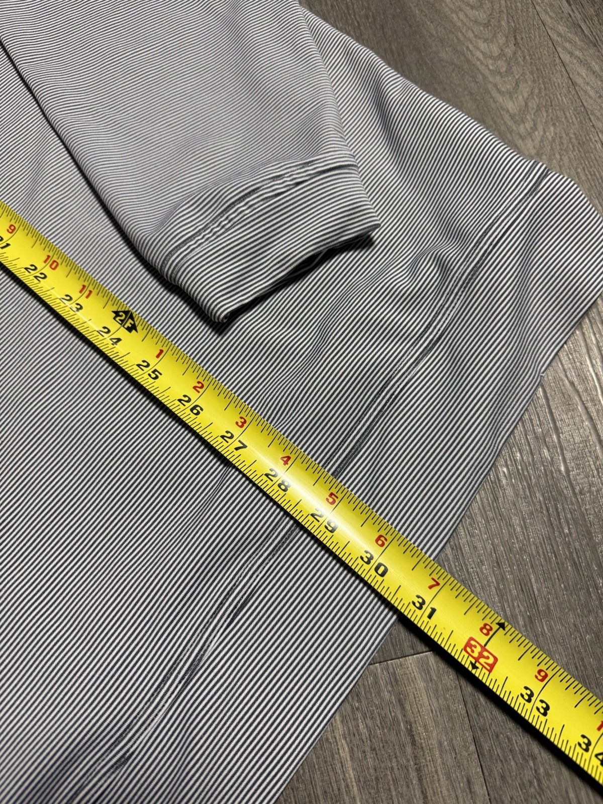 Peter Millar Perth Performance Quarterzip Pullove… - image 3