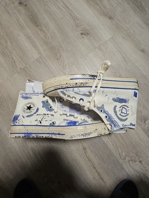 Size 10 - Converse ADER ERROR x Chuck 70 High Create Next ''No Og Box ''