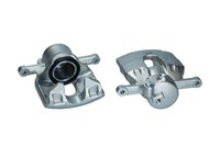 Bremssattel Kamoka JBC1267 Grauguss FüR VW Polo 5 602 604 612 614 Skoda Fabia 2